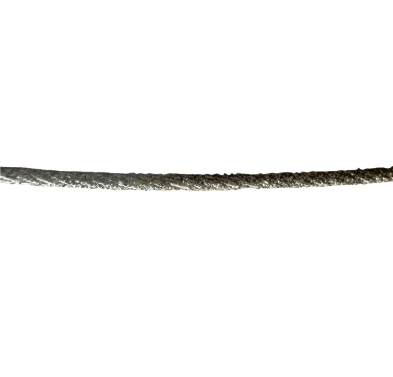Full Coated Quartz Cutting Wire