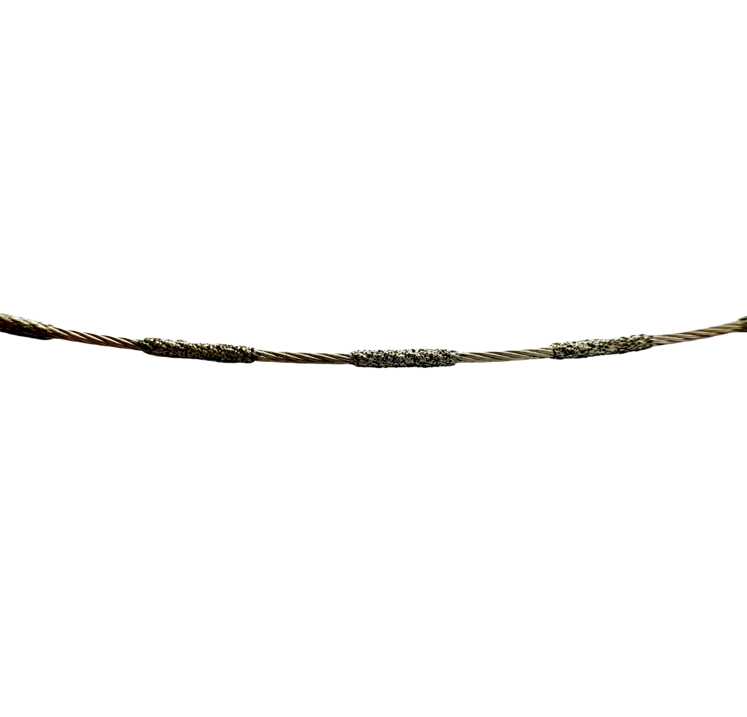 Industrial Diamond Wire Loop