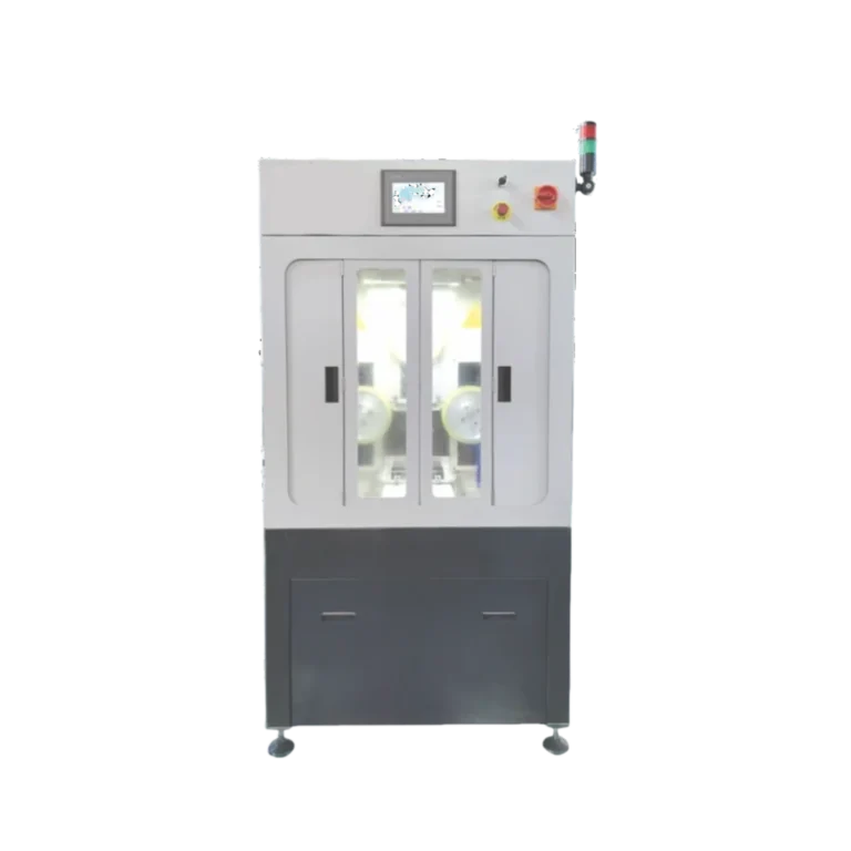 Glass Wafer Slicing Machine