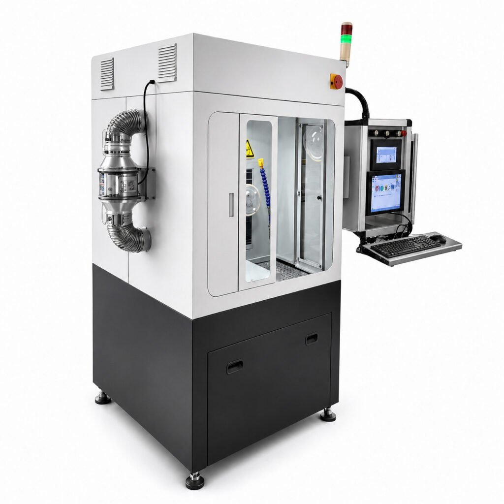 Vimfun Glass Cutting Equipment