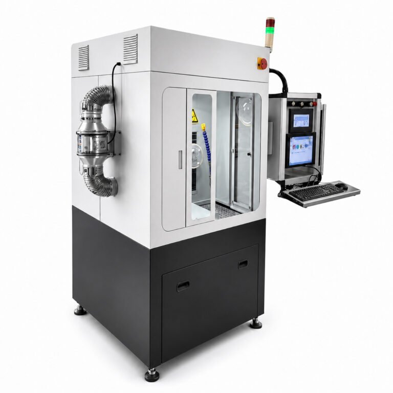 SGI 40 Industrial Glass Slicing Machine