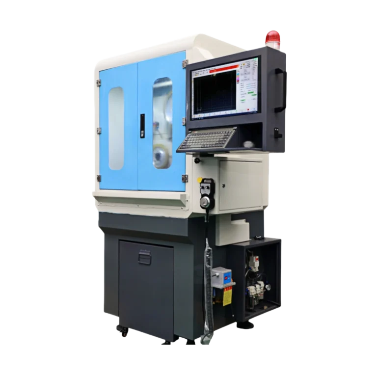 Precision Slicing Machine