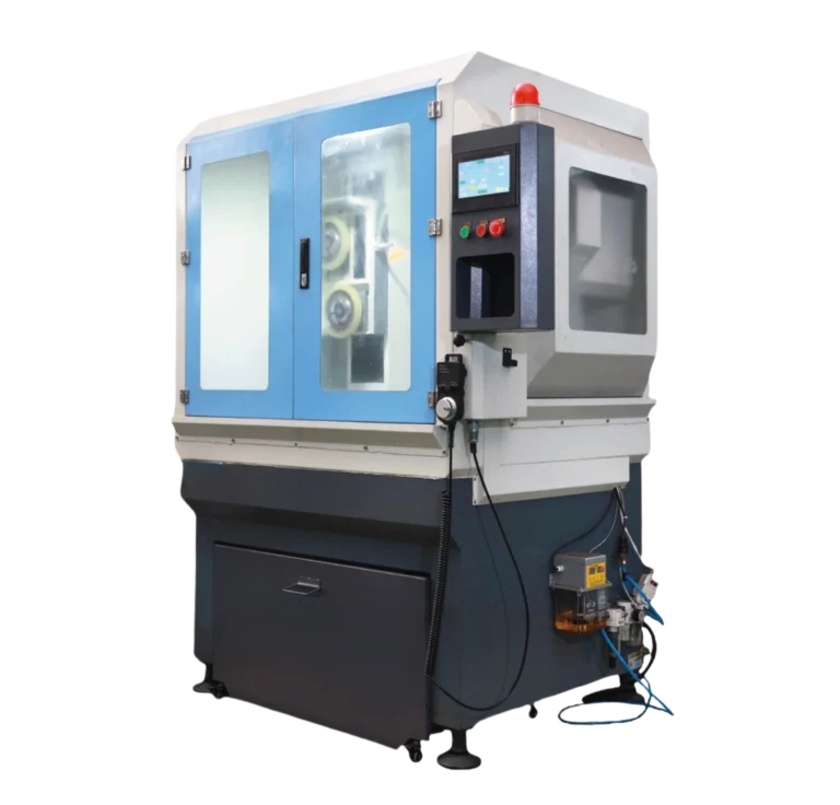 Oscillating Wire Glass cutter