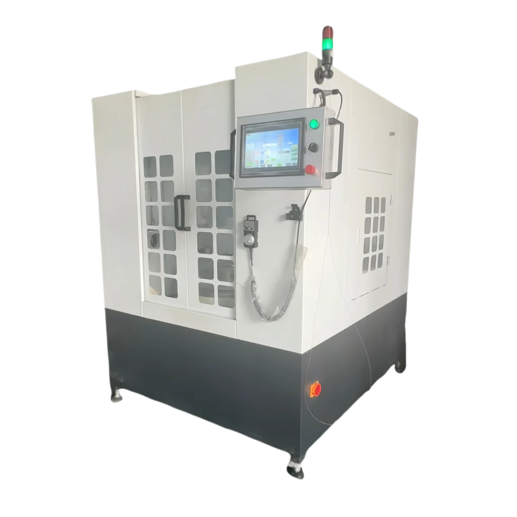sh60-r-Quarzbarren-Schneidemaschine