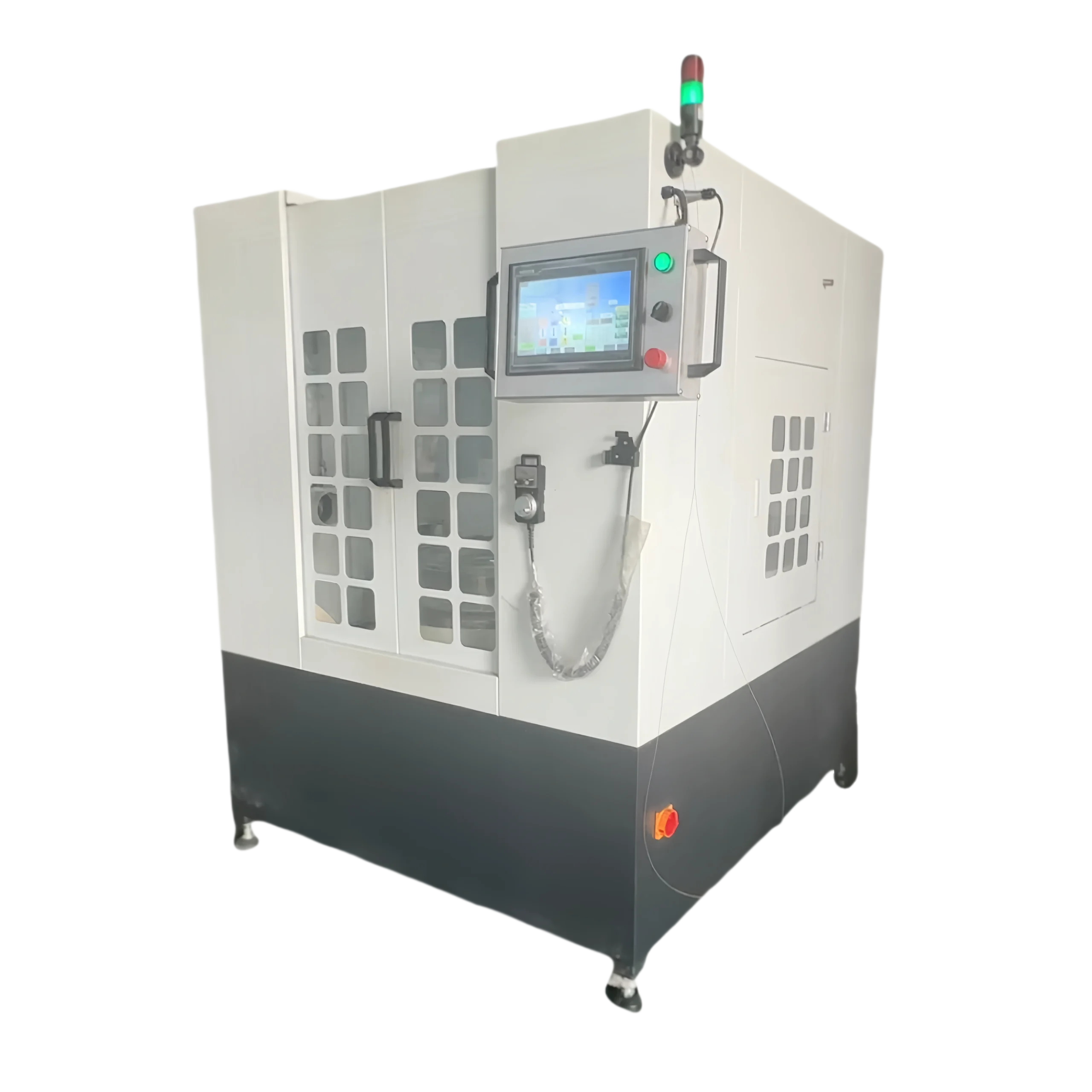 Quartz Slicing Machine