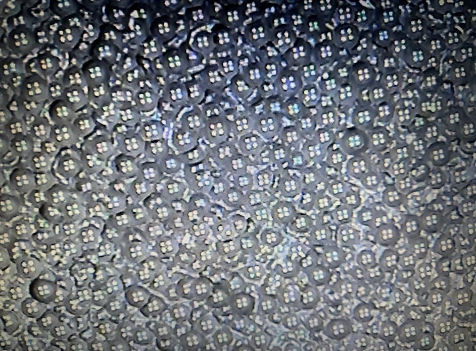 How To Achieve Perfect Polymer-on-Glass Diffuser Cutting？