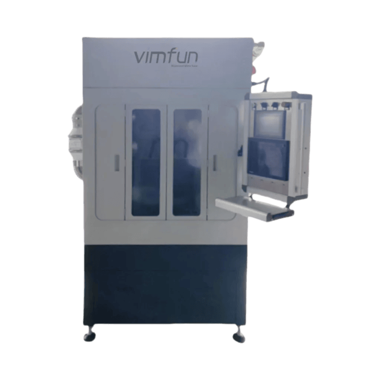 Optical Filter Shaping Machine supplier