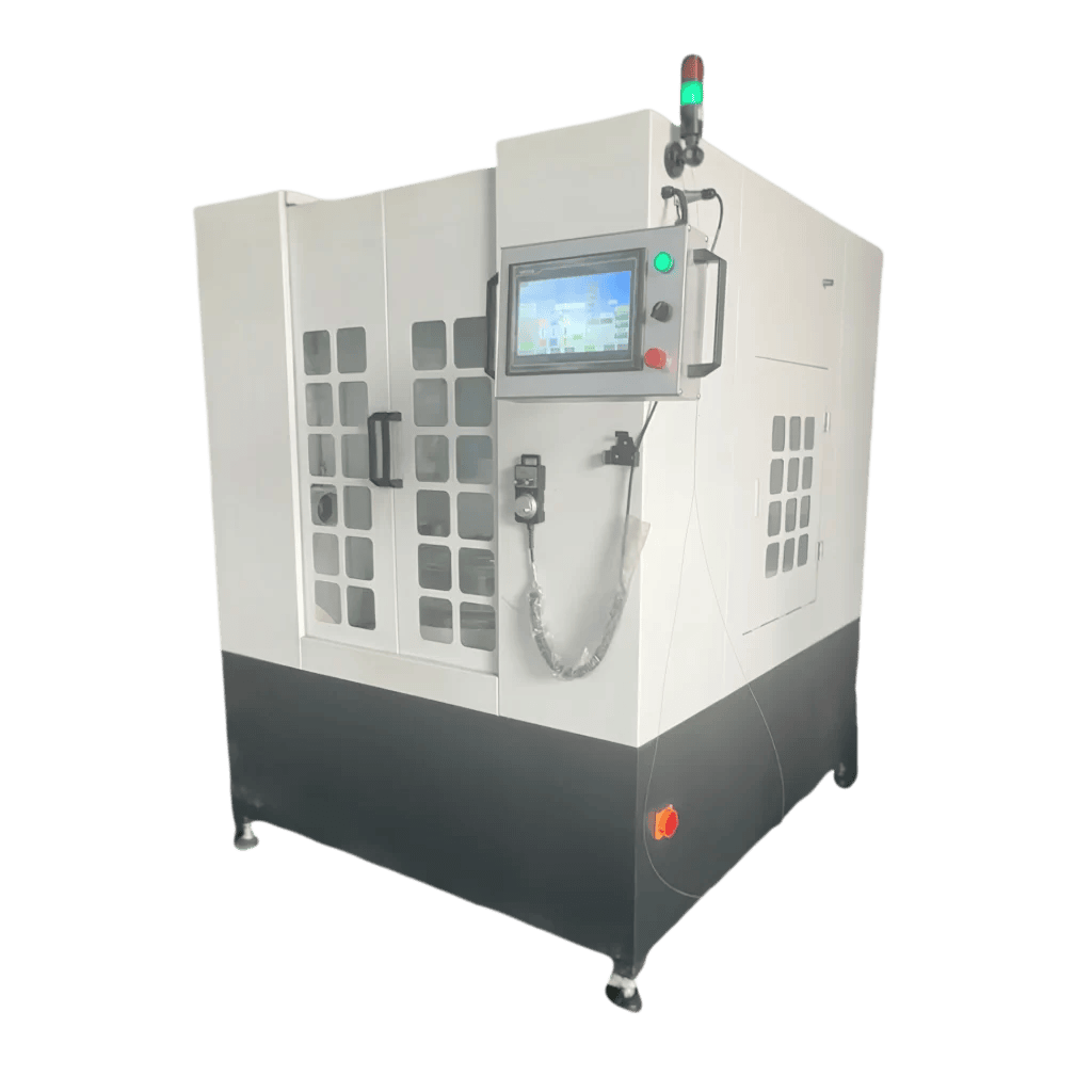 Industrial Quartz Slicing Machine