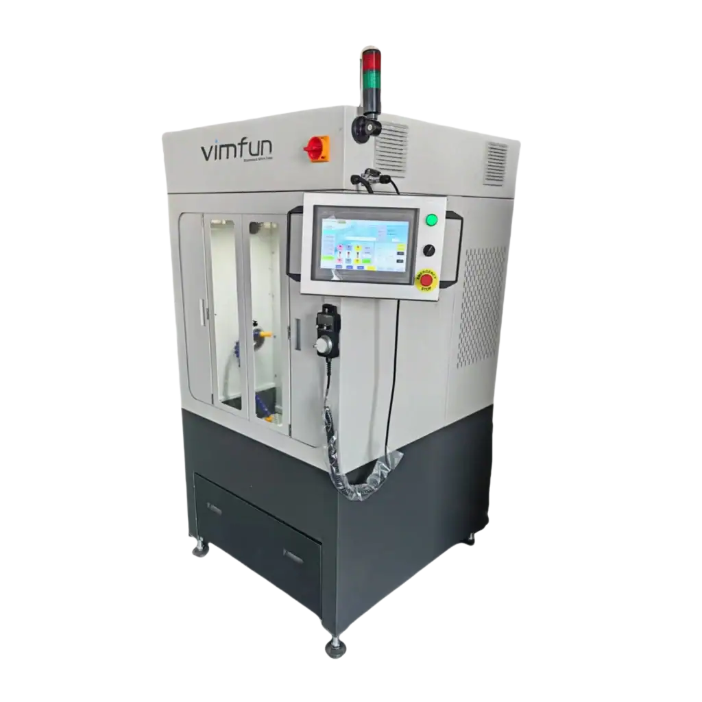 Vimfun Glass Cutting Equipment