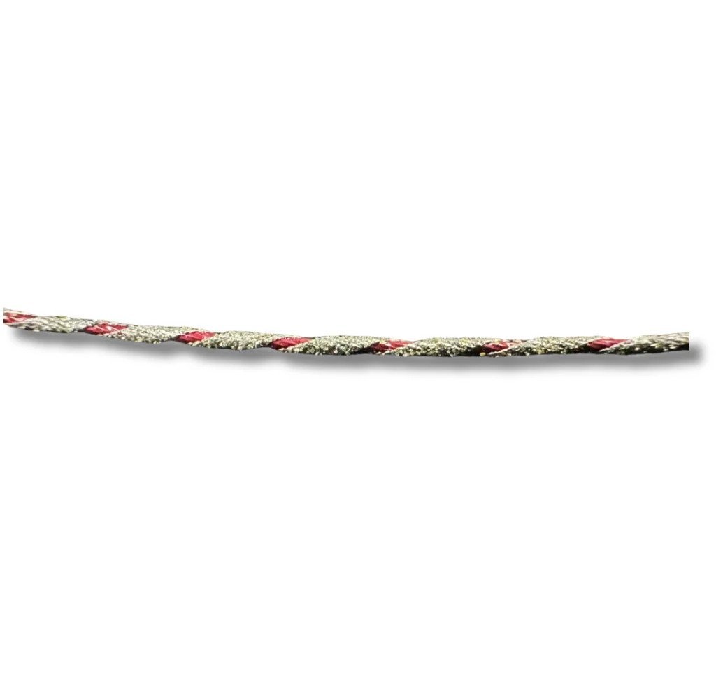 Thread coated quartz cutting wire price