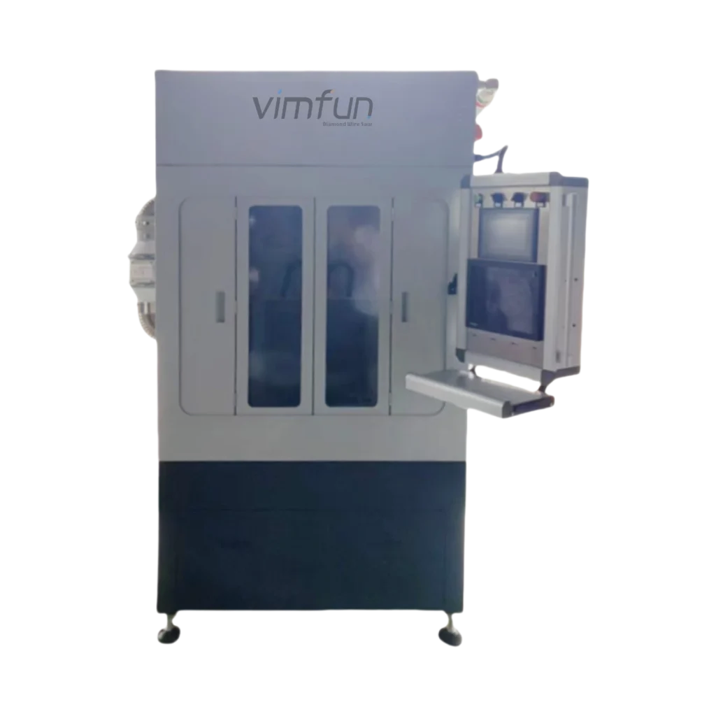 Optical Filter Shaping Machine