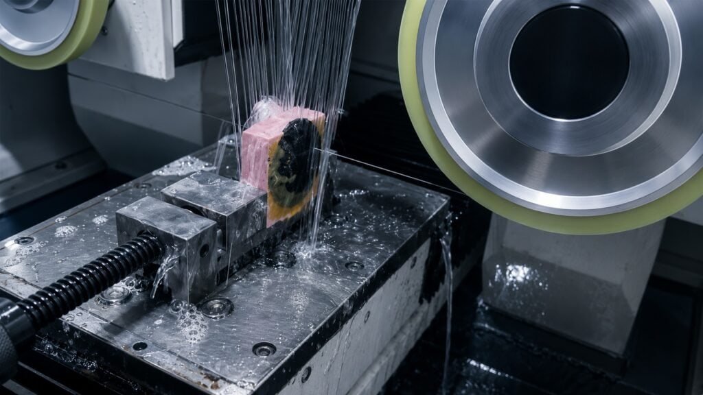 Vimfun Glass Cutting Equipment