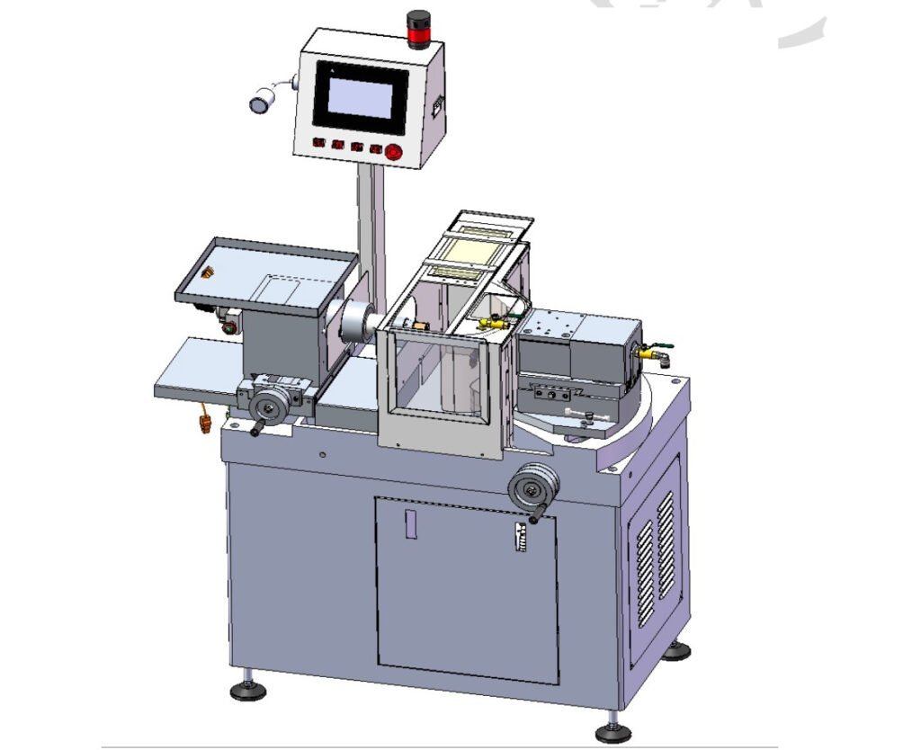 Vimfun Glass Cutting Equipment