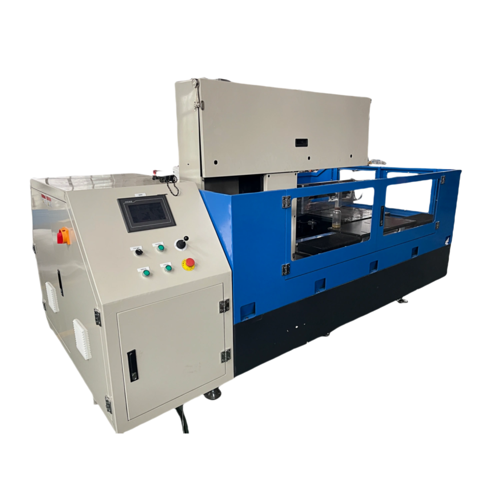 Nhà sản xuất máy cắt đường viền dọc