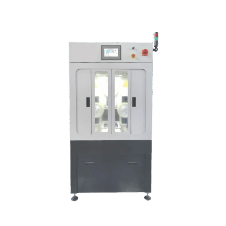 Glass Wafer Slicing Machine
