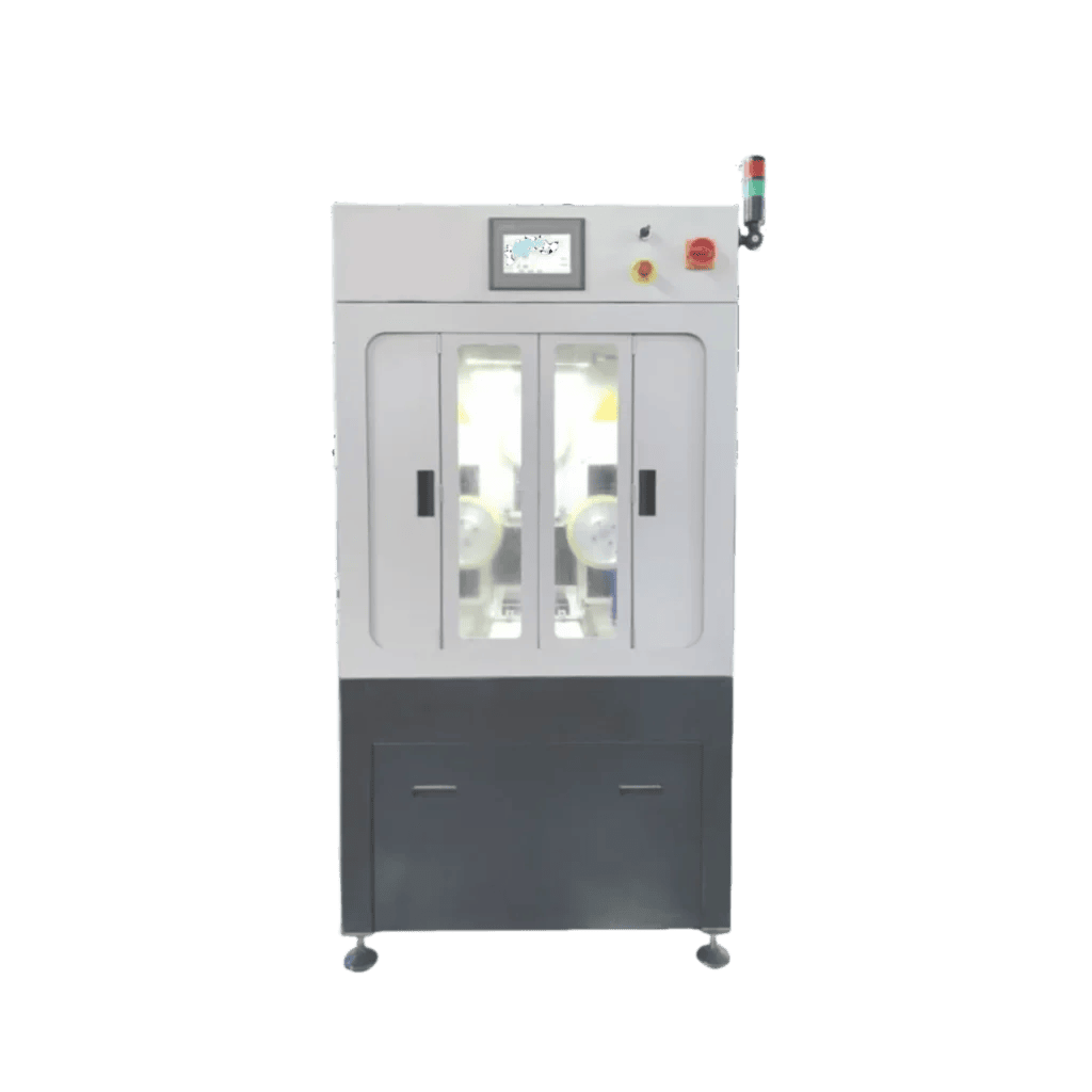 Glass Wafer Slicing Machine