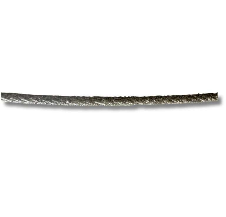 Full Coated Quartz Cutting Wire