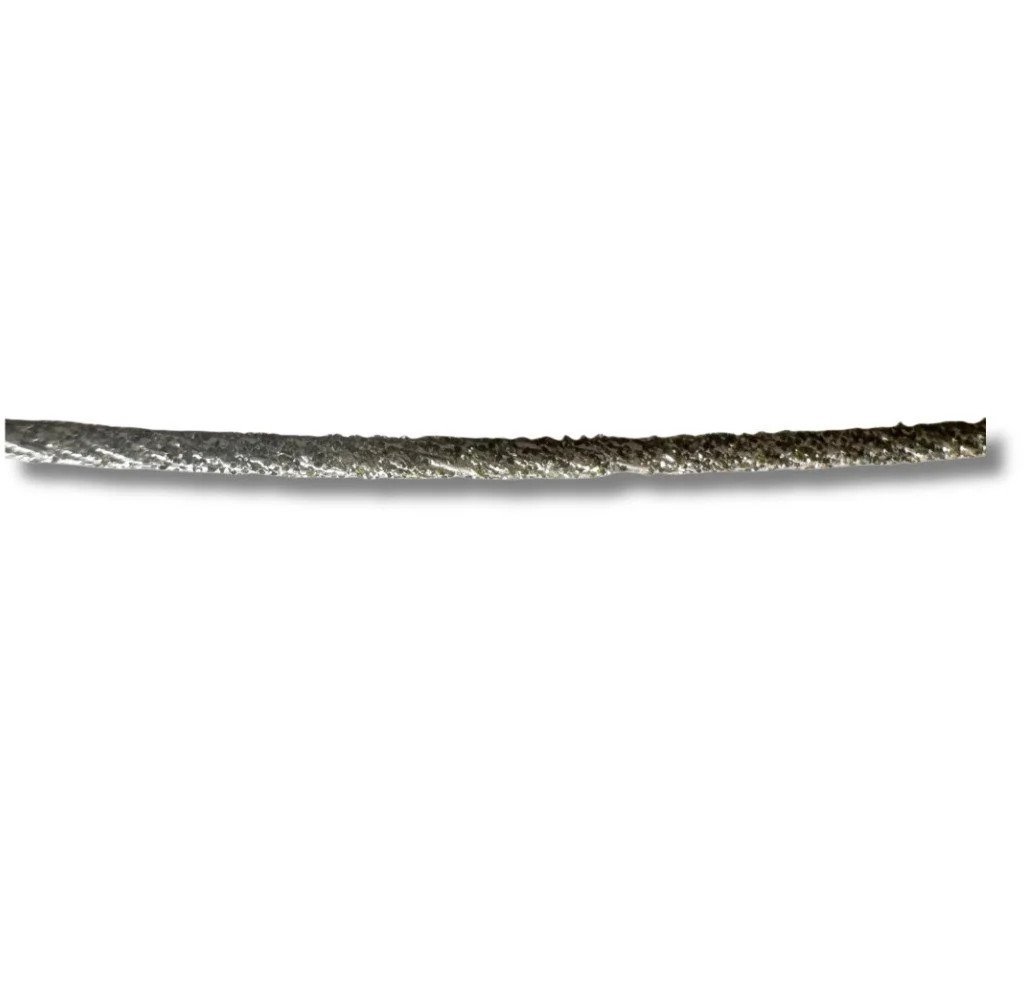 Full Coated Quartz Cutting Wire