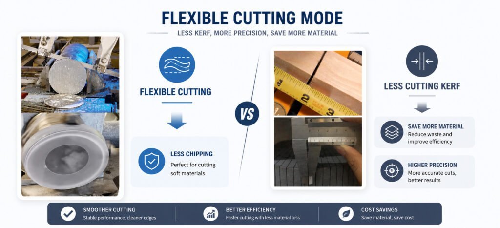 Vimfun Glass Cutting Equipment