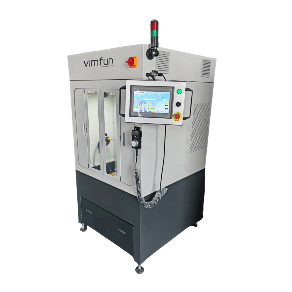 Industrial Prism Cutting Machine
