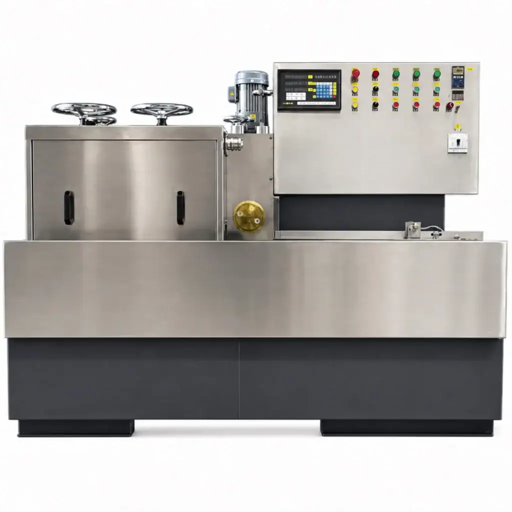 Vimfun Glass Cutting Equipment