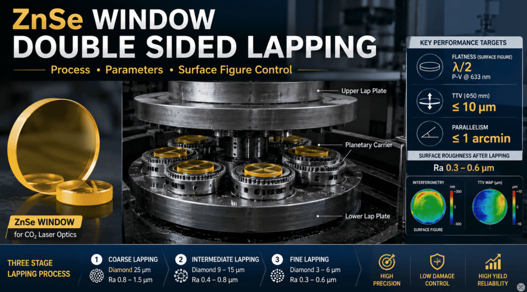 Vimfun Glass Cutting Equipment