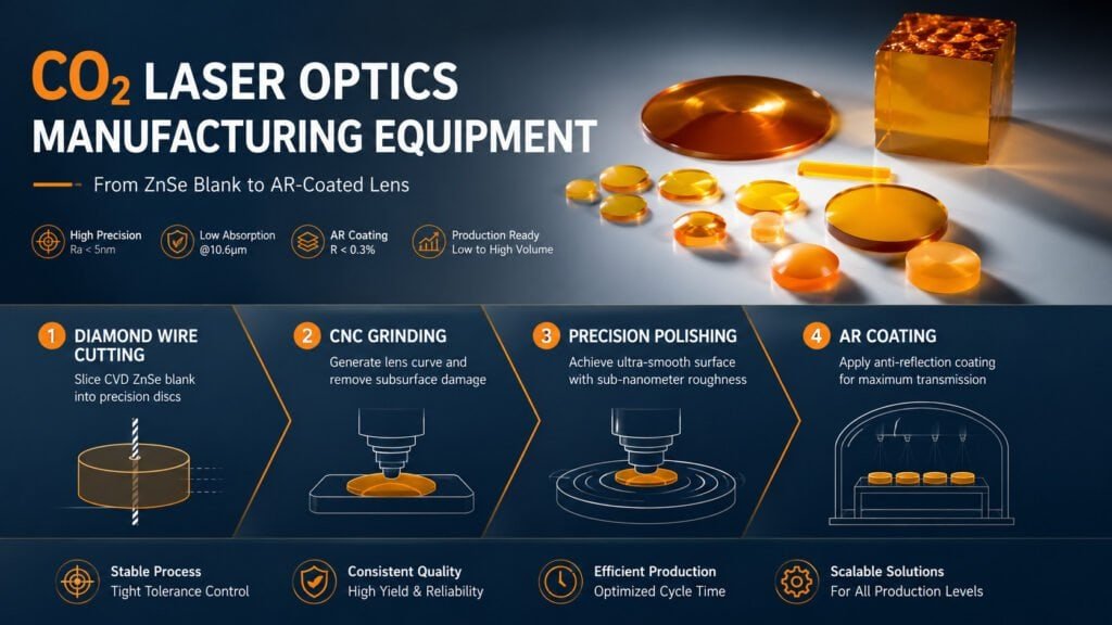 Vimfun Glass Cutting Equipment