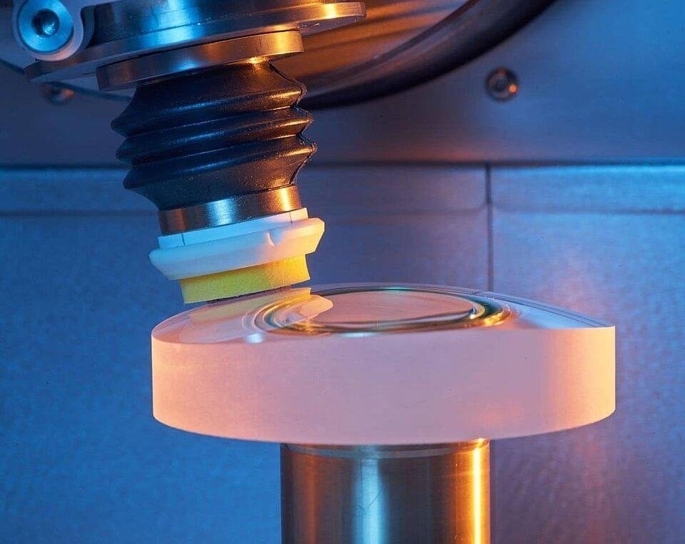 Vimfun Glass Cutting Equipment