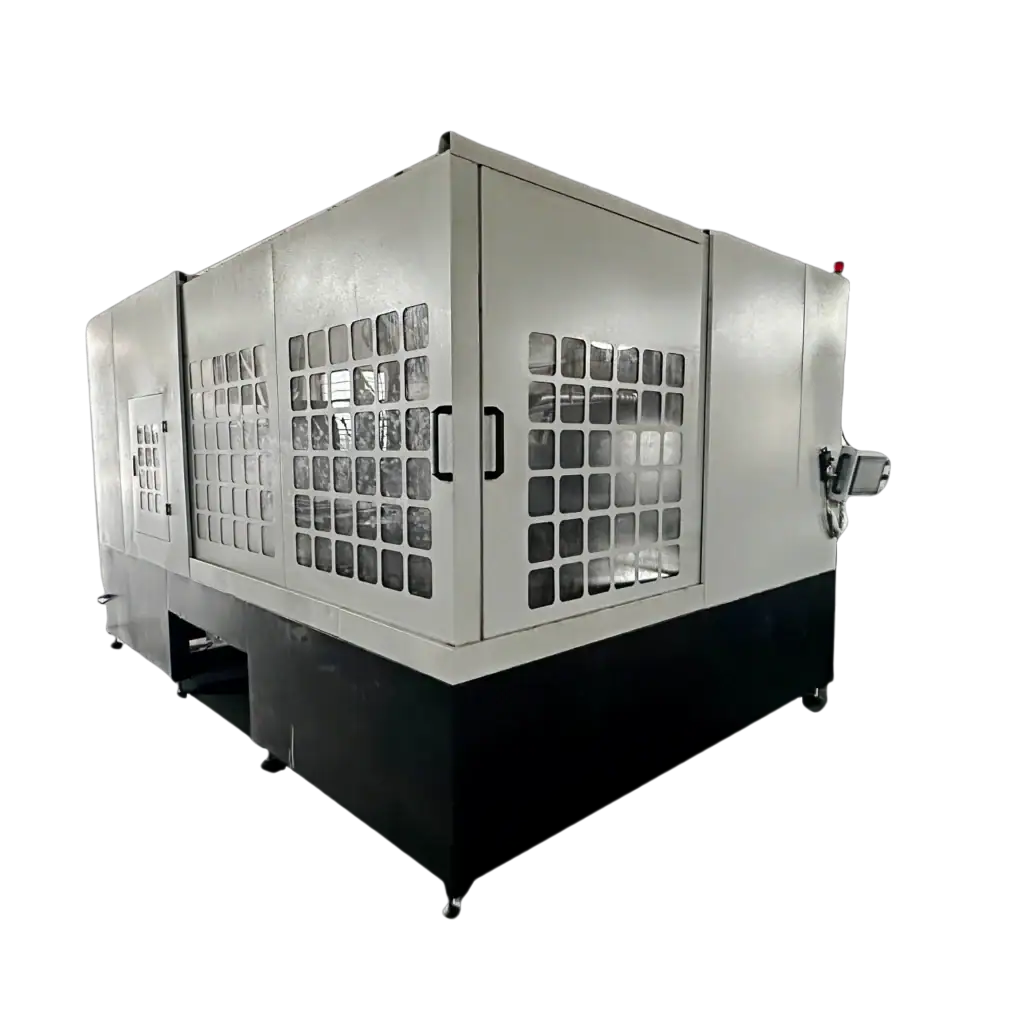 SH200-R large quartz cutting machine