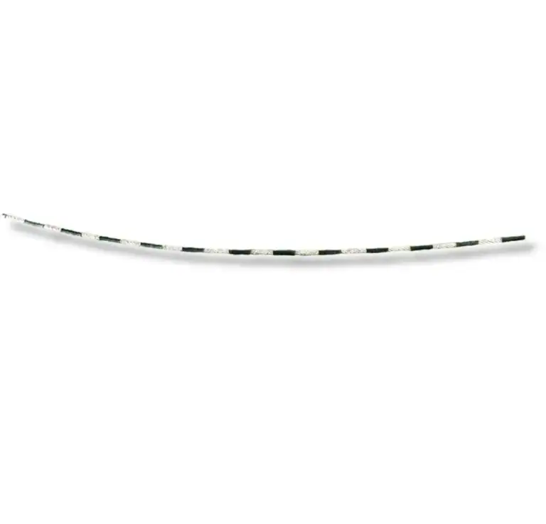 diamond cutting wire loop