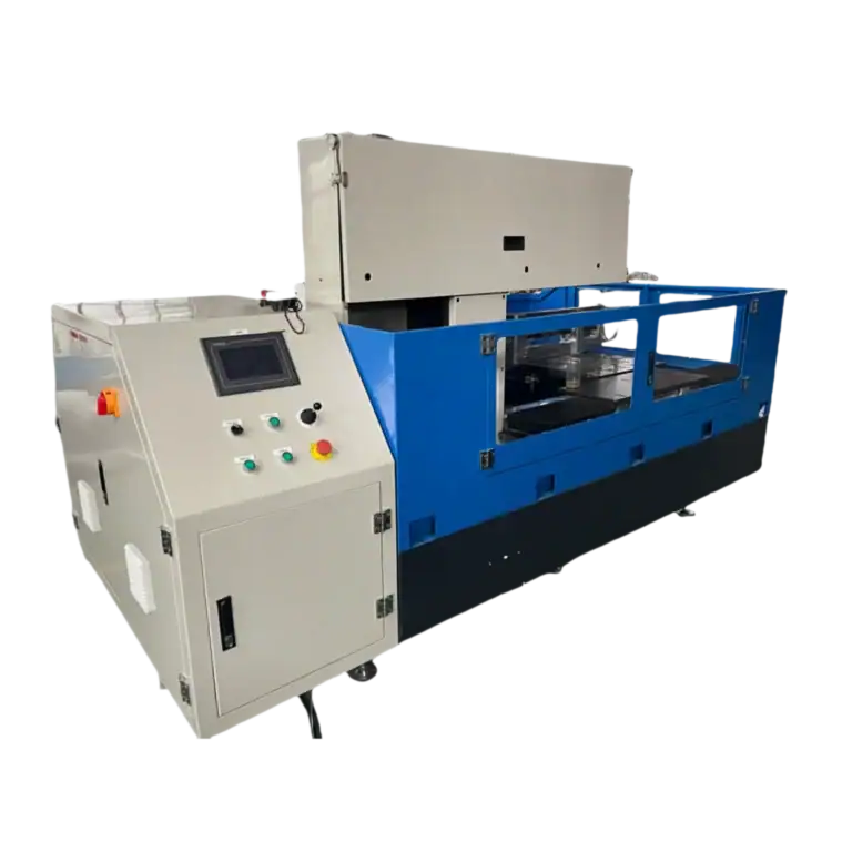 cnc glass cutting machine price