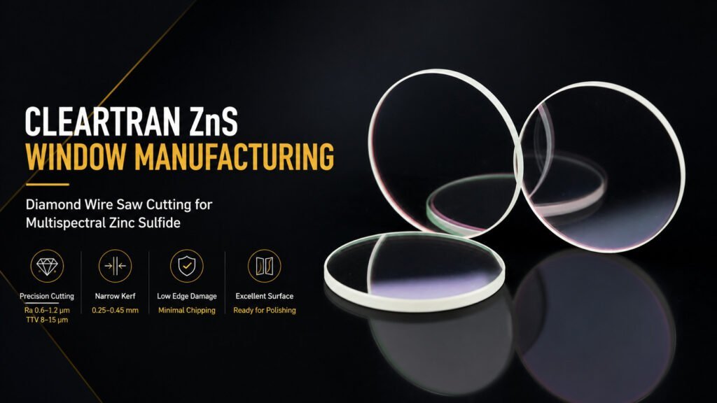 Vimfun Glass Cutting Equipment