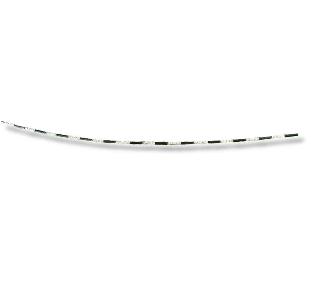 diamond coated cutting wire