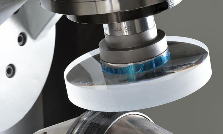 Vimfun Glass Cutting Equipment