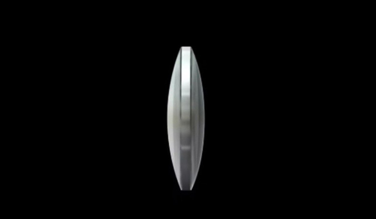 Vimfun glass cutting equipment is a perfect machine tool for precision cutting Small lens blanks Ø5-20 mm ground on both faces by the Auto-SG-20W vertical lens generating machine