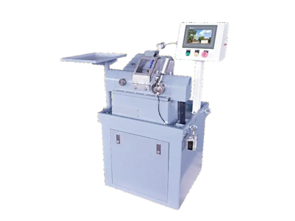 Máquina Centradora Óptica CNC EG-120L