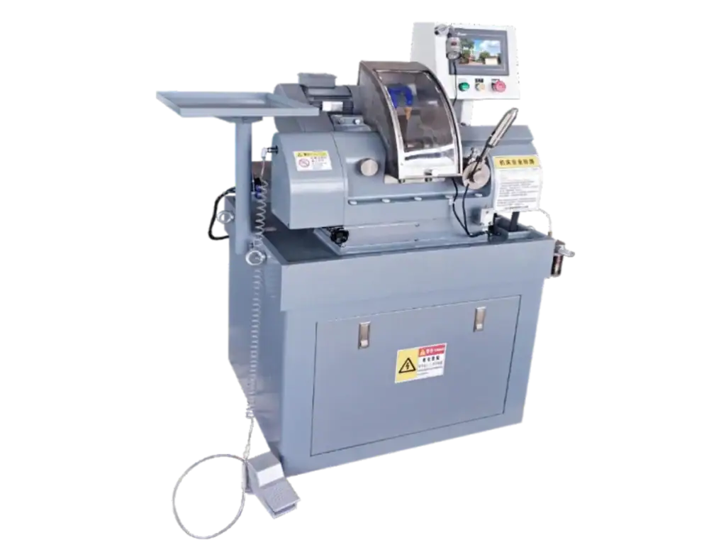 Large Optical Centering Machine EG-185L